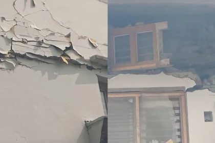 Vijayapura Cylinder Blast