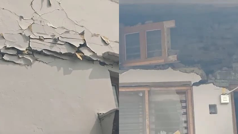 Vijayapura Cylinder Blast