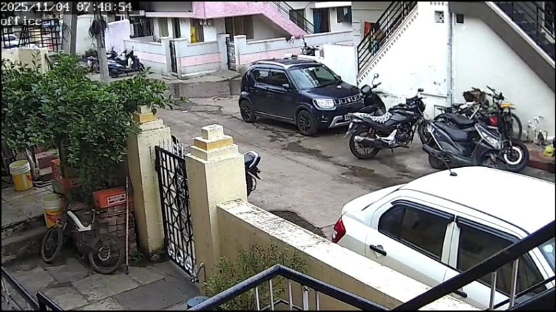 Vijayapura Earthquake