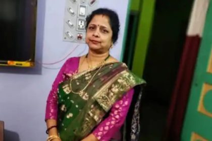 West Bengal BLO Death