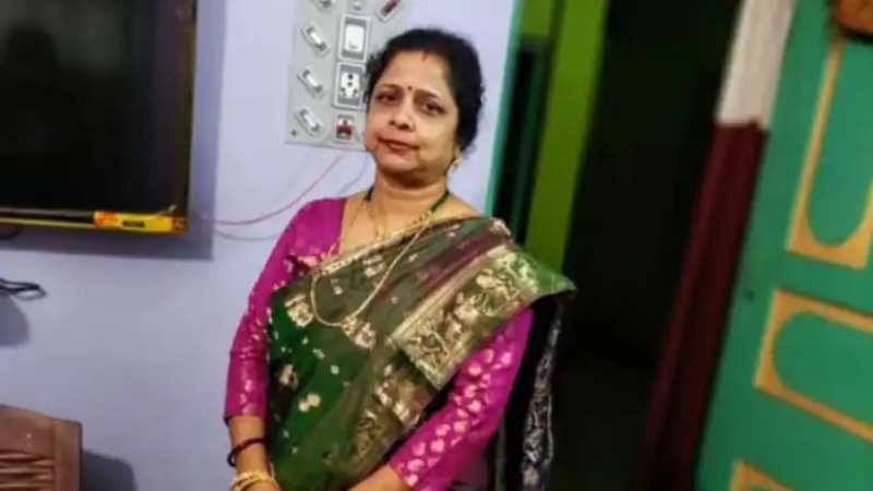 West Bengal BLO Death