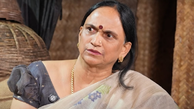 ಕೊತ್ತಲವಾಡಿ ಸಿನಿಮಾ ಬಗ್ಗೆ ಅಪಪ್ರಚಾರ ಆರೋಪ - ಯಶ್ ತಾಯಿ ಪುಷ್ಪಾ ದೂರು 1 Yash Mother Pushpalatha