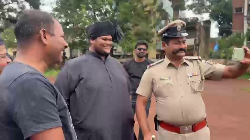 Zakir Pasha Kalimirchi