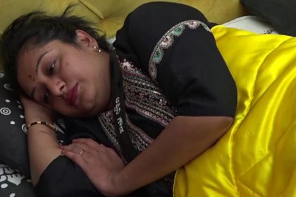 ashwini gowda bigg boss