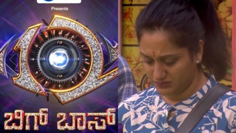ashwini gowda bigg boss kannada