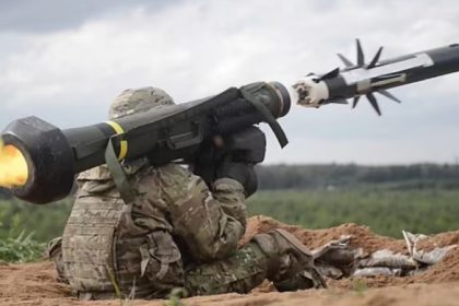 avelin Missile System