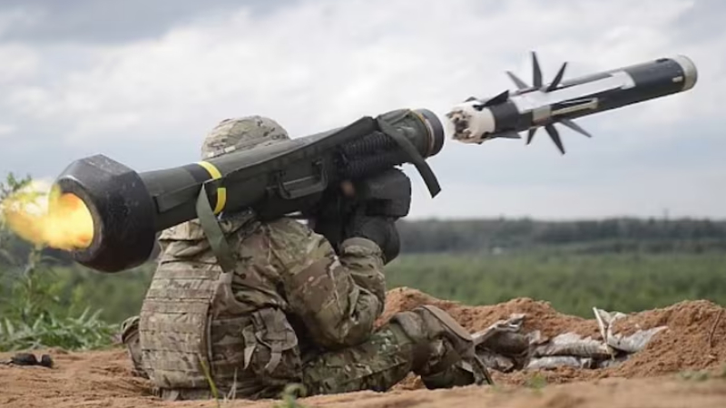 avelin Missile System