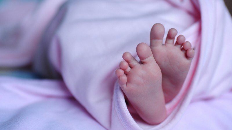 baby foot 1