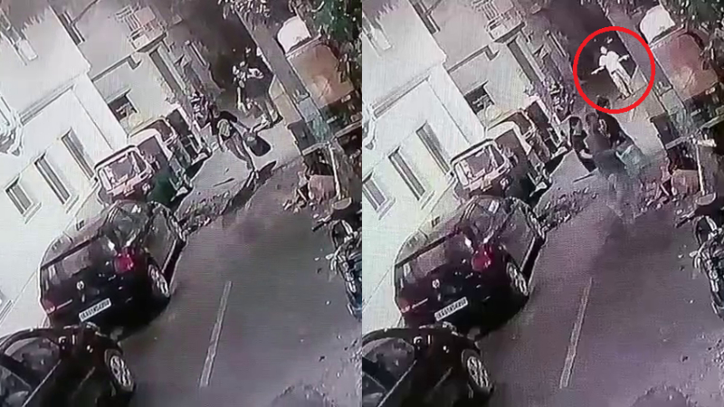 bengaluru garbage fine