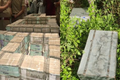 bengaluru robbery case