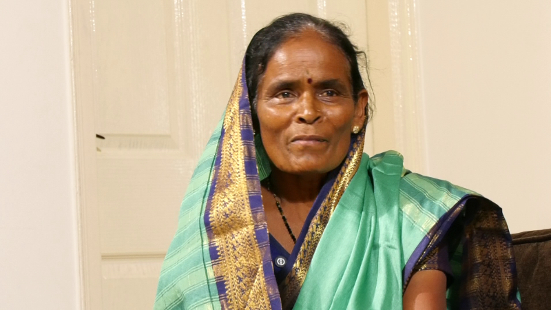 bigg boss kannada season 12 Mallamma