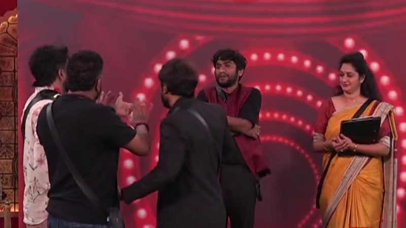 ತಿಂದಾಕೋ ಇವ್ರಿಗೆ ಇಷ್ಟು ಇರಬೇಕಾದ್ರೆ, ಇನ್ನು ತಂದಾಕೋ ನಮಗೆಷ್ಟು ಇರ್ಬೇಡ: ಗೆಸ್ಟ್ಗಳಿಗೆ ಗಿಲ್ಲಿ ಹೀಗನ್ನೋದಾ? 3 bigg boss kannada