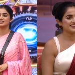 bigg boss season 12 kannada Jhanvi is out of Bigg Boss