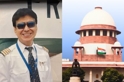 captain sumit sabharwal