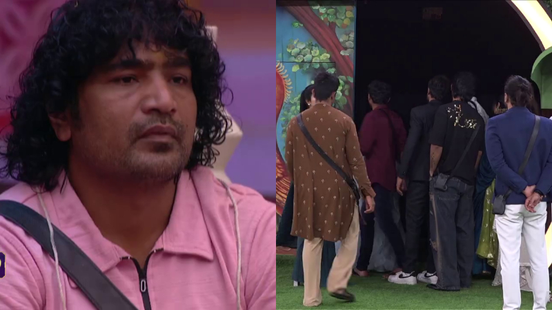 chandraprabha bigg boss kannada 12