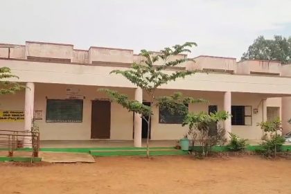 chikkaballapura Student 2