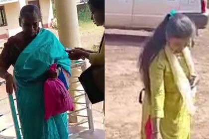 daughter assault on mother mangaluru