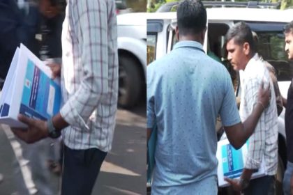 dharmasthala case chargesheet