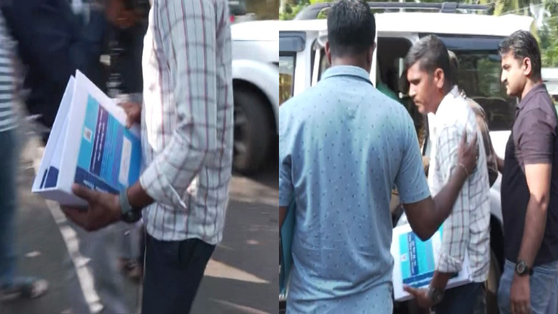 dharmasthala case chargesheet