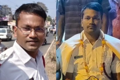 four including two psis arrested for robbing a businessman 1