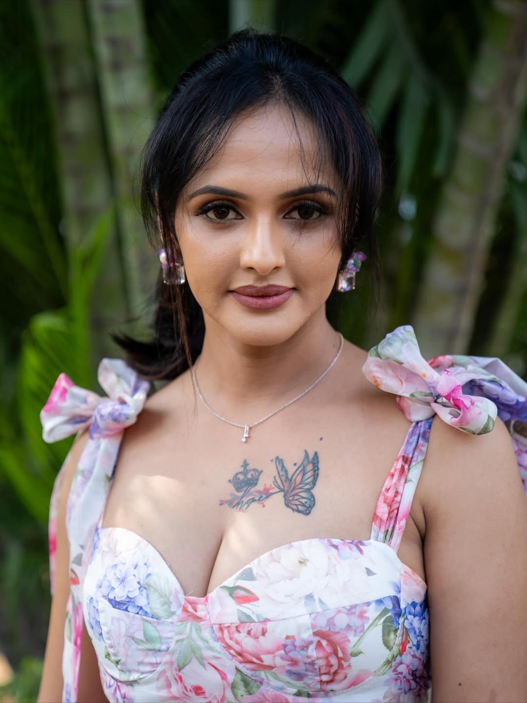 ಜ್ಯೋತಿ ರೈ ಹಾಟ್ ಅವತಾರಕ್ಕೆ ಪಡ್ಡೆ ಹುಡುಗ್ರು ಫಿದಾ! 9 get 5