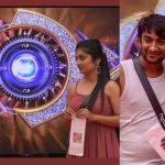 gilli and kavya bigg boss kannada