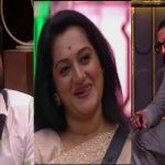 gilli ashwini gowda bigg boss