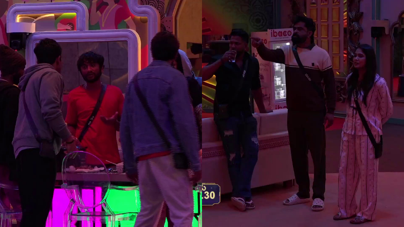 gilli vs ugram manju