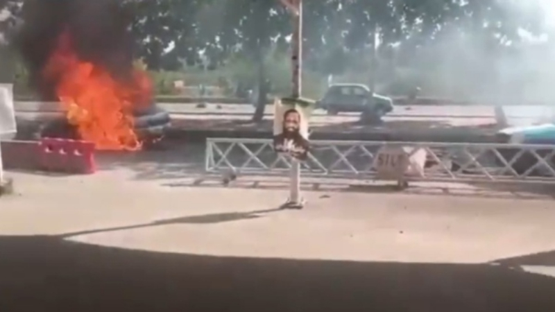 islamabad car bomb blast