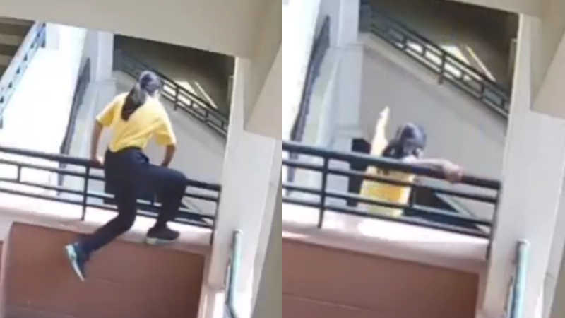 jaipur School Student Suicide