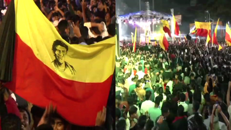 kannada rajyotsav belagavi