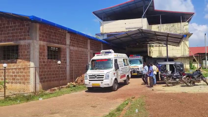 labourers died murudeshwara