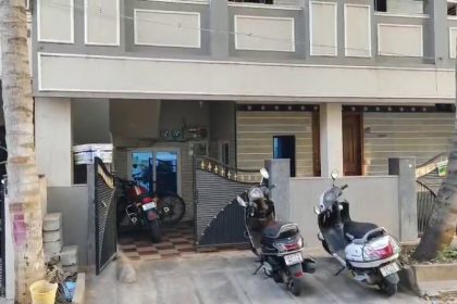 lokayukta raid davanagere