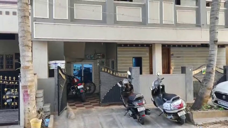 ಭ್ರಷ್ಟಾಚಾರ ಆರೋಪ ಹೊತ್ತಿರುವ ಸರ್ಕಾರಿ ಅಧಿಕಾರಿಗಳಿಗೆ 'ಲೋಕಾ' ಶಾಕ್ - ರಾಜ್ಯದ 10 ಕಡೆ ದಾಳಿ 1 lokayukta raid davanagere