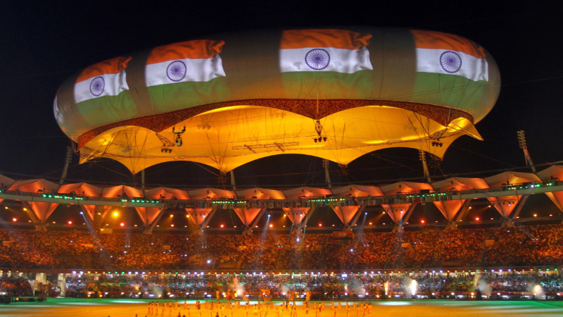 modi stadium ahmedabad 3
