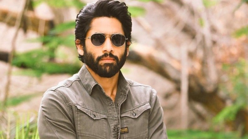 naga chaitanya