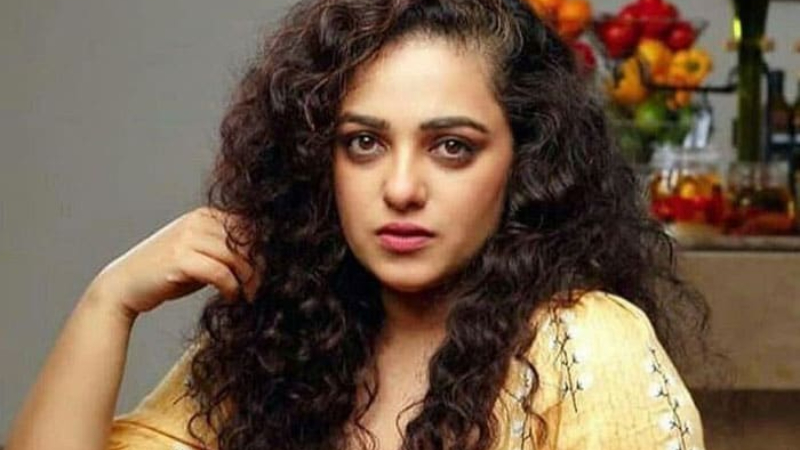 nithya menon 1 1