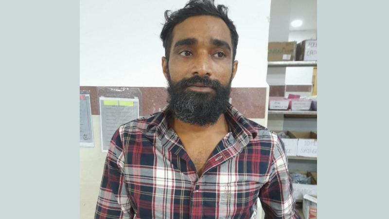 notorious rowdy naufal murder