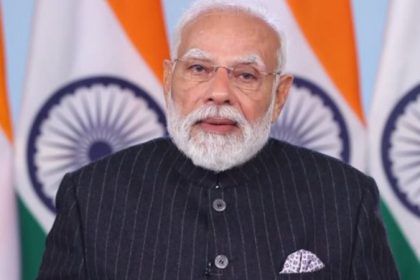 pm modi 6