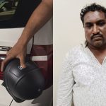 ಬೆಂಗಳೂರು| ರಿಲೀಸ್ ಆಗಬೇಕಿದ್ದ ಸಿನಿಮಾದ ಚಿತ್ರೀಕರಣದ ಹಾರ್ಡ್ ಡಿಸ್ಕ್ ಕಳ್ಳತನ 28 ram ji gang