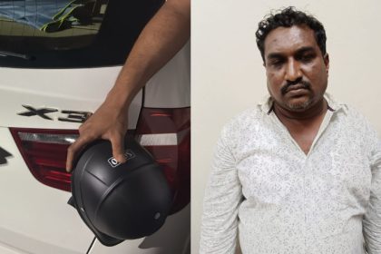 ಬೆಂಗಳೂರು| ರಿಲೀಸ್ ಆಗಬೇಕಿದ್ದ ಸಿನಿಮಾದ ಚಿತ್ರೀಕರಣದ ಹಾರ್ಡ್ ಡಿಸ್ಕ್ ಕಳ್ಳತನ 14 ram ji gang