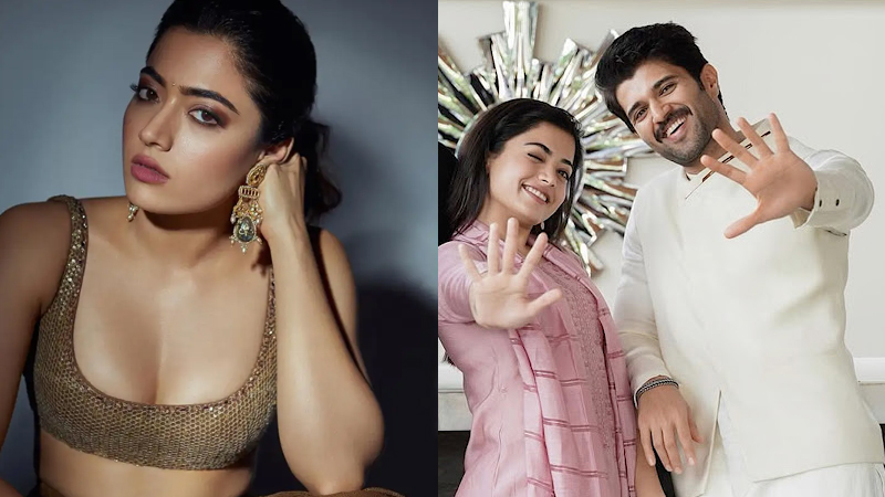 rashmika mandanna vijay deverakonda