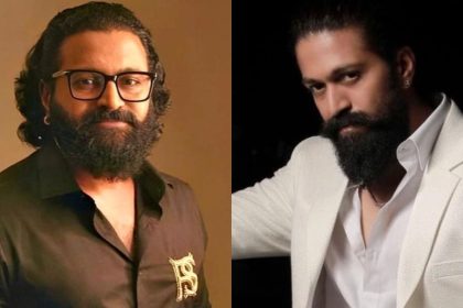 ಕನ್ನಡ ರಾಜ್ಯೋತ್ಸವ ಶುಭಾಶಯ ತಿಳಿಸಿದ ರಿಷಬ್ ಶೆಟ್ಟಿ, ಯಶ್ 10 rishab shetty yash