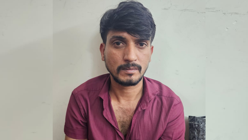 selling drugs to students accused arrested in bengaluru