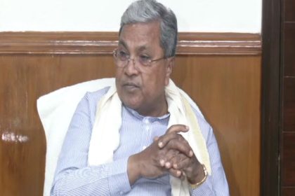 siddaramaiah 1 5