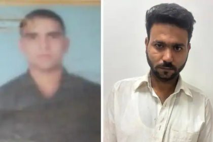 soldier killed in rajasthan