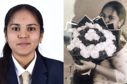 student suicide nelamangala