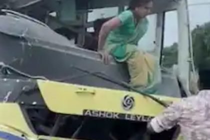 tamil nadu sivaganga bus accident