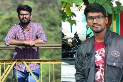 techie anand accident