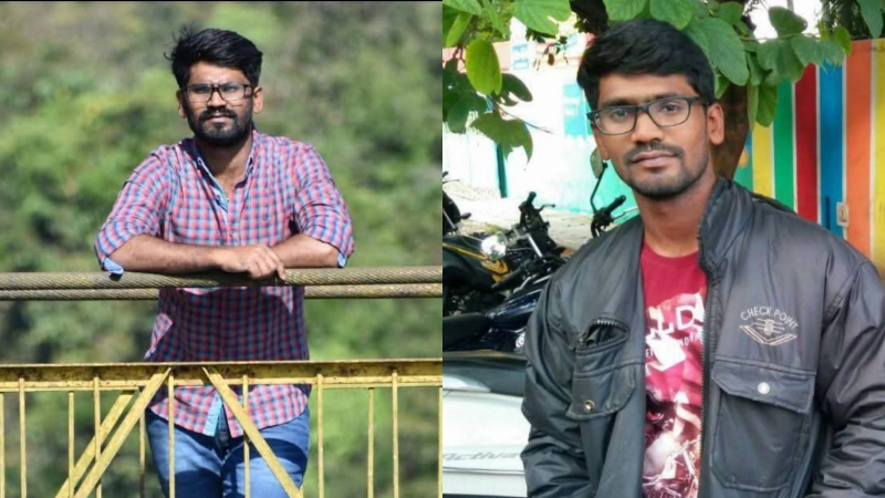 techie anand accident